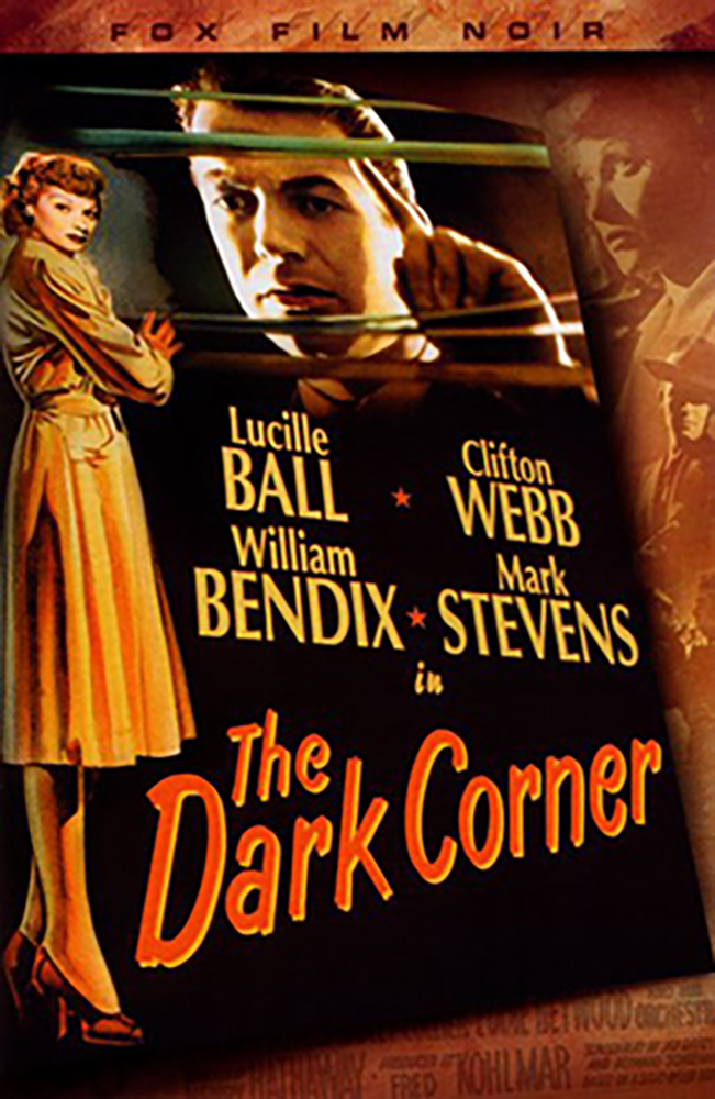 The Dark Corner (1946)